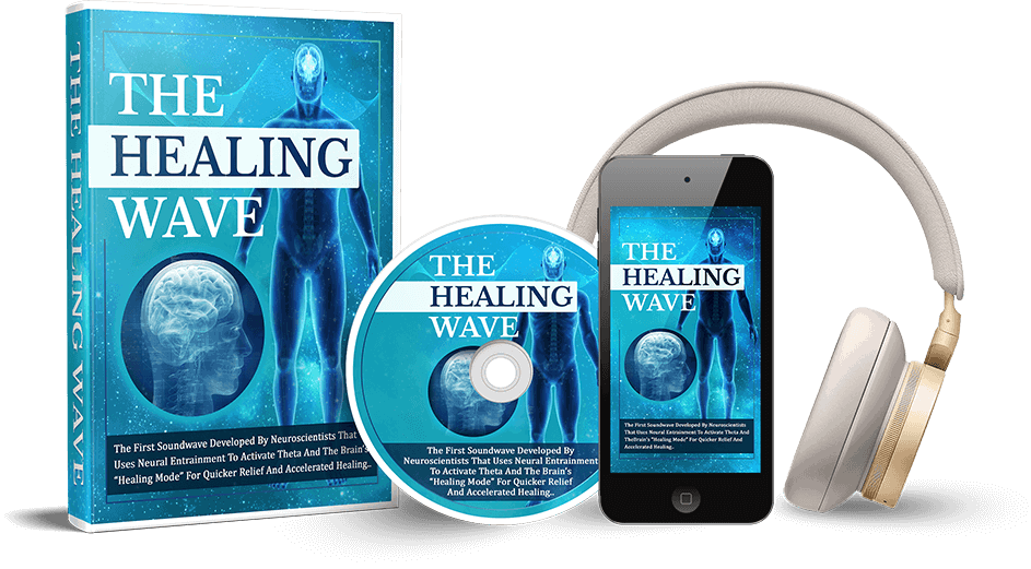 The Healing Wave   Program